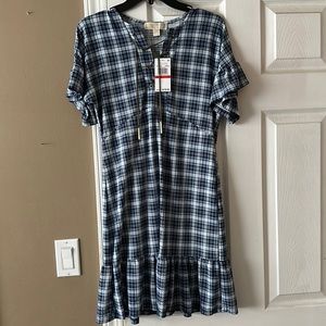 Michael kids dress